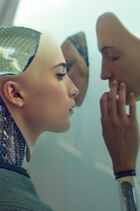 Ex Machina